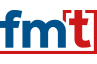 Logo výrobní společnosti FMT